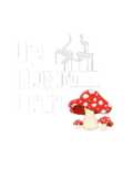 Mushroom Mafia Logo